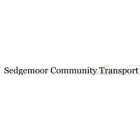 SEDGEMOOR COMMUNITY TRANSPORT