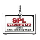 SPL BLACKING