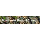 BOSCOMBE BAPTIST CHURCH