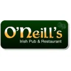 O'NEILL'S MERCHANT SQUARE