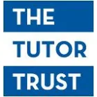 THE TUTOR TRUS