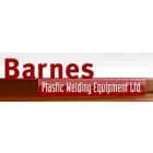 BARNES PLASTIC WELDING EQUIPMENT LTD