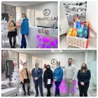 KINETIC LAW LTD