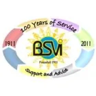 BOURNEMOUTH BLIND SOCIETY