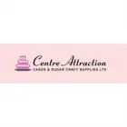 CENTRE ATTRACTION LIVERPOOL LTD CAKES 2 REMEMBER