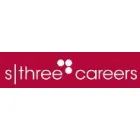 STHREE CAREERS LONDON