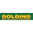 GOLDING SKIP HIRE LTD