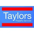 TAYLORS PROPERTY SERVICES