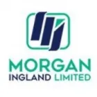 MORGAN INGLAND LIMITED