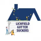 LICHFIELD GUTTER SUCKERS