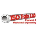 ISO FAB LTD