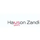 HANSON ZANDI ADVERTISING LTD