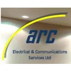 ARC ELECTRICAL & COMMUNICATIONS SERVICES LTD