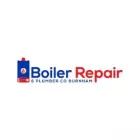 BOILER REPAIR & PLUMBER CO BURNHAM