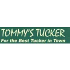 TOMMY'S TUCKER SANDWICH BAR