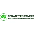 CROWN TREE SERVICES
