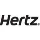 HERTZ CAR HIRE - CHELTENHAM