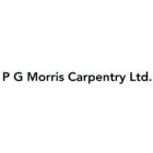 PG MORRIS CARPENTRY LIMITED