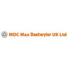 MDC MAX DAETWYLER UK LTD