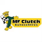 MR CLUTCH HIGH WYCOMBE