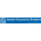 JESTON INSURANCE BROKERS LTD