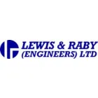 LEWIS AND RABY ENGINEERS LTD
