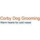 CORBY DOG GROOMING