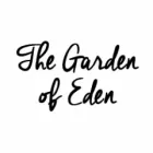 THE GARDEN OF EDEN