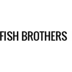 FISH BROTHERS CUPRA