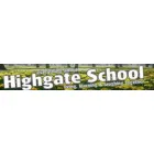 HIGHGATE PRIMARY SCHOOL
