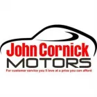 JOHN CORNICK MOTORS