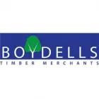 BOYDELLS TIMBER MERCHANT