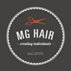 MG HAIR SALON