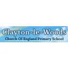 CLAYTON-LE-WOODS C. OF E. SCHOOL
