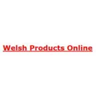WELSH PRODUCTS ONLINE