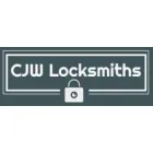 CJW LOCKSMITHS