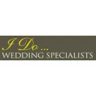I DO WEDDING SPECIALISTS