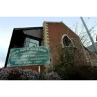 NEW DAWN BOOKSHOP & COFFEE SHOP