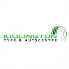 KIDLINGTON TYRE & EXHAUST CENTRE
