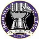 ISHIN RYU JU JITSU