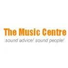 THE MUSIC CENTRE