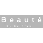 BEAUTÉ BY KATHRYN