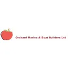 ORCHARD MARINA & BOATBUILDERS LTD