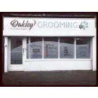 OAKLEY GROOMING