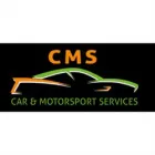 CAR & MOTOR SPORTS SERVICES