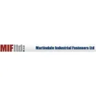 MARTINDALE INDUSTRIAL FASTENERS LTD