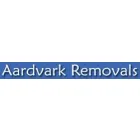 AARDVARK REMOVALS