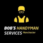 BOB'S HANDYMAN SERVICES MANCHESTER