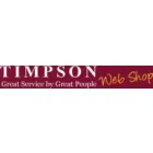 TIMPSON WIRRAL HESWALL