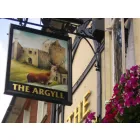 ARGYLL